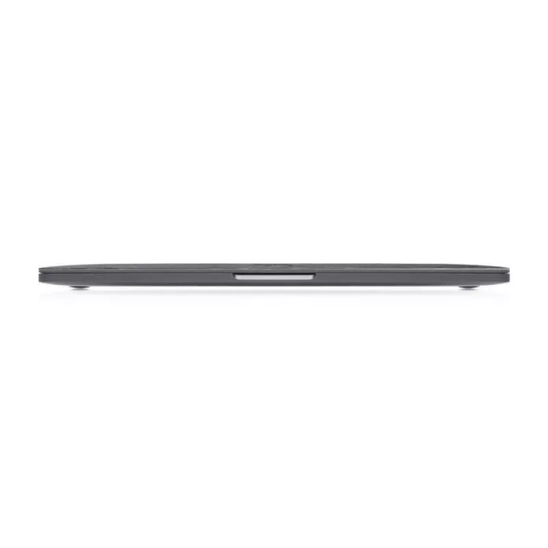 Woodcessories EcoSkin Stone STO049 kryt pre MacBook Pro 15 s Touch Bar, Volcano Black