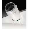 Revell 03881 Airbus A350-900 Lufthansa plastový model na zlepenie, 1:144