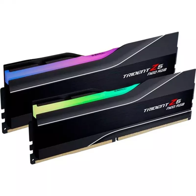 G.skill F5-8000J4048G24GX2-TZ5NR pamäťový modul