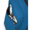 Voľnočasový batoh DICOTA D32160-RPET modrý polyester Urban 440 mm
