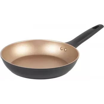 Panvica Russell Hobbs RH01666BEU7 24 cm, nepriľnavá, čierna