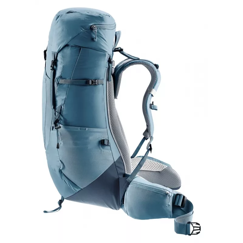 Batoh Deuter Aircontact Lite 40 + 10 rozšíriteľný objem 10 L