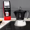 Bialetti Moka Induction moka kanvica 4 šálky