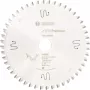 Kotúčový pílny list Best for Wood, Ø 216 mm, 48Z (otvor 30 mm, pre kapovacie a pokosové píly)