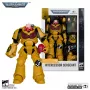 MCFARLANE Warhammer Intercessor Sergeant figúrka 7in (10954)
