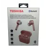 Slúchadlá Toshiba RZE-BT750E