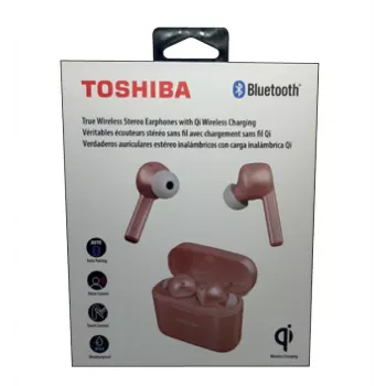 Slúchadlá Toshiba RZE-BT750E