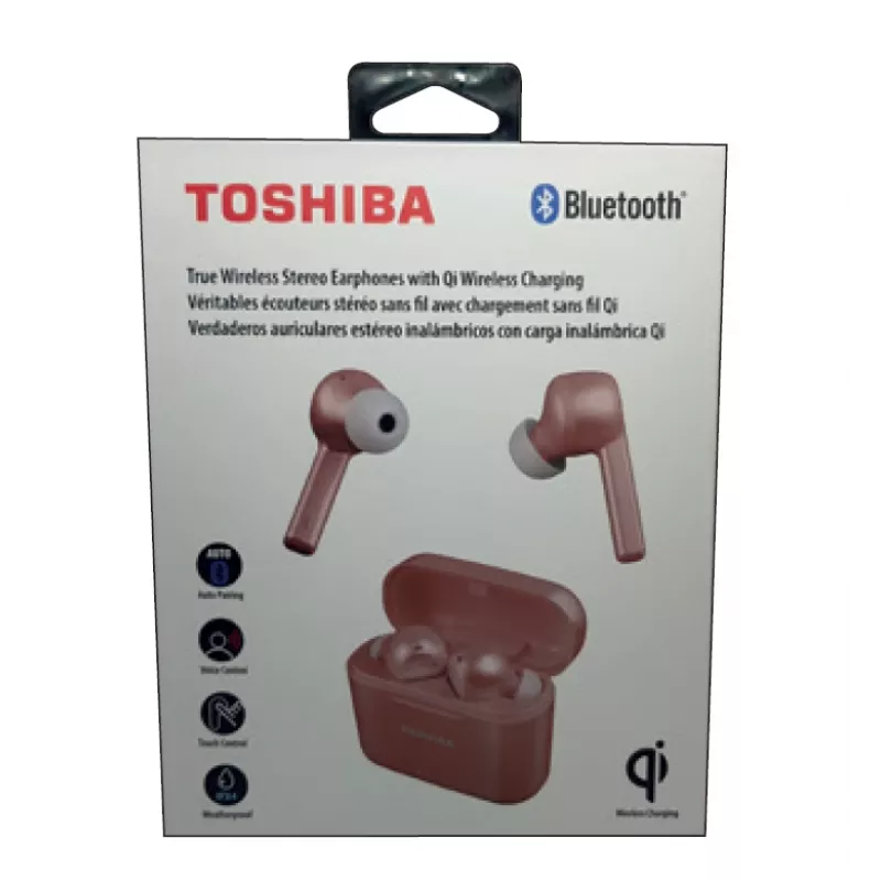 Slúchadlá Toshiba RZE-BT750E