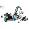 LEGO Technic 42211 Lunar Outpost mesačný rover, stavebnica, 1082 dielikov, 10+