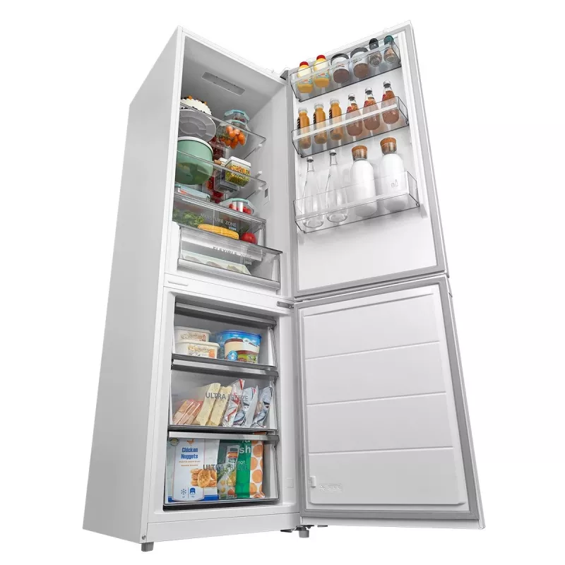 Chladnička s mrazničkou Toshiba GR-RB500WE 500 l
