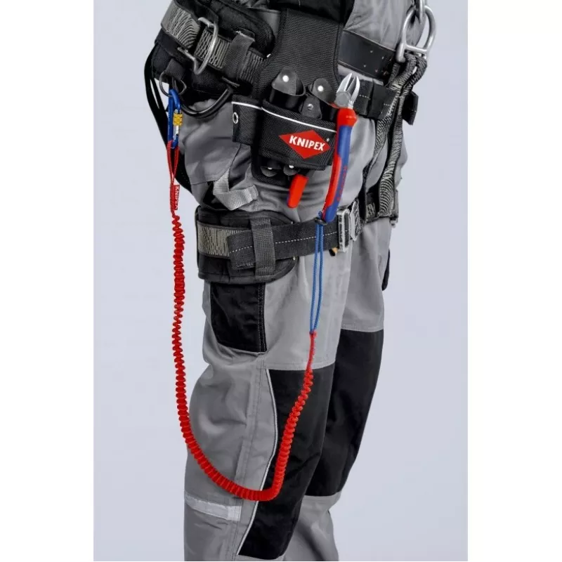 Bezpečnostné lano na náradie Knipex 00 50 01 T BK
