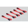 SATA PCI Express x4 karta DeLOCK 5 portov low profile formát