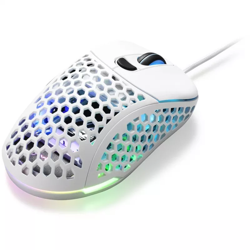 Myš Sharkoon Light² 200 USB Type-A