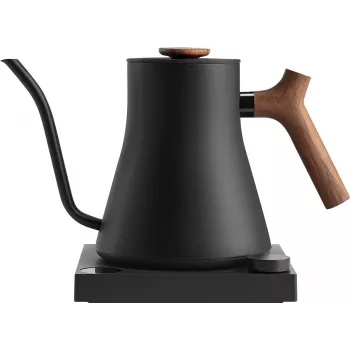 FELLOW STAGG EKG PRO BLACK matná ELEKTRICKÁ KANVICA