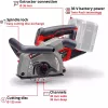 Drážkovacia fréza na murivo EINHELL TP-MA 36/30 Li BL-Solo 36 V, bez kábla, bezkartáčový motor, model 4350800