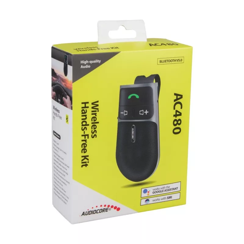 Sada hands-free Audiocore AC480