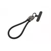 USB-C kábel LANBERG CA-CMCM-10LN-0003-BK 0,3 m 240W čierny
