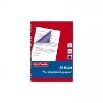 Kopírovací papier A4 Herlitz 10303717