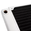 XSPC TX480 ultratenký radiátor - 480mm, biela