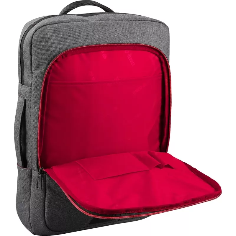 Yenkee YBB 1522GY Tarmac batoh na notebook 3v1, 15,6 palca