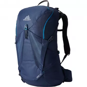 Gregory Jade 28 batoh – tmavomodrý, XS/S, 28 l