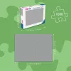 Puzzle 1000 dielikov Pokemon Challenge