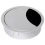 Bachmann - káblová priechodka - metalická sivá, RAL 9006 (5073737)