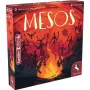 Mesos, spoločenská hra