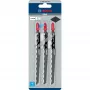Bosch 2 608 635 187 čepeľ do priamočiarej/skopírovacej/šablónovacej píly