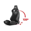 ERS4 Elite koža-suede
