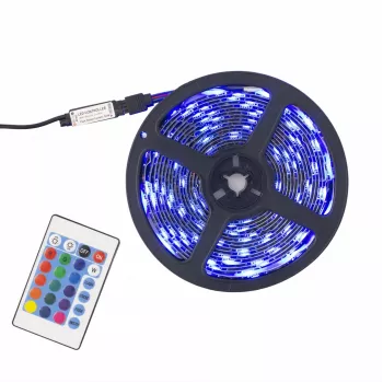 White Shark Helios LED-03 RGB LED pásik sada 3m