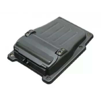 Rozširujúci modul Durabook DE3R1X s RJ-45 Ethernet, RS-232 sériovým rozhraním a čítačkou SmartCard