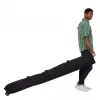 Thule 5162 Roundtrip kolieskový obal na lyže 192 cm čierny
