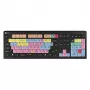 Logickeyboard Avid Pro Tools Astra 2 UK PC - klávesnica