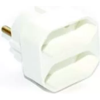 Epson SVE 3 napájacia zástrčka biela