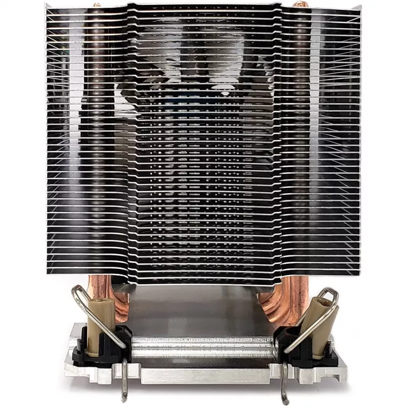 Dynatron A 2725 Server čierna