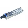 Lightwin WDM SFP 1000Base-LX jednovidové, 20KM, univerzálne kompatibilné SFP / XFP (LSFP-WDM-LA20-UNI)