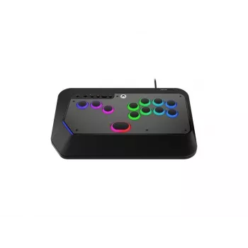Káblový herný ovládač HyperX Clutch Tachi pre Xbox, čierny, 846 g, USB-C na USB-A