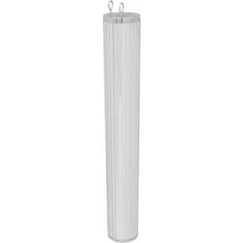 Zrkadlová disko guľa EUROLITE 50200622 90 mm – dekoratívna rotujúca guľa pre svetelné efekty