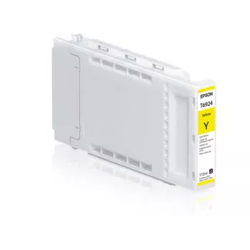 Atramentová kazeta Epson T692400 (C13T69240N) žltá originálna, cca 1 500 strán