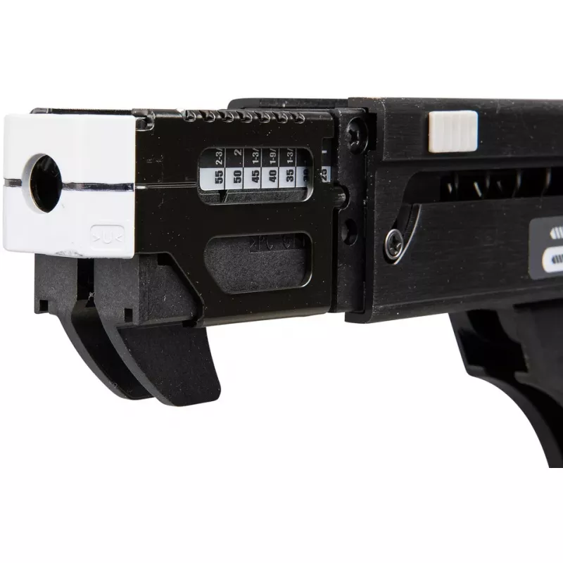 Makita DFR551Z vŕtačka