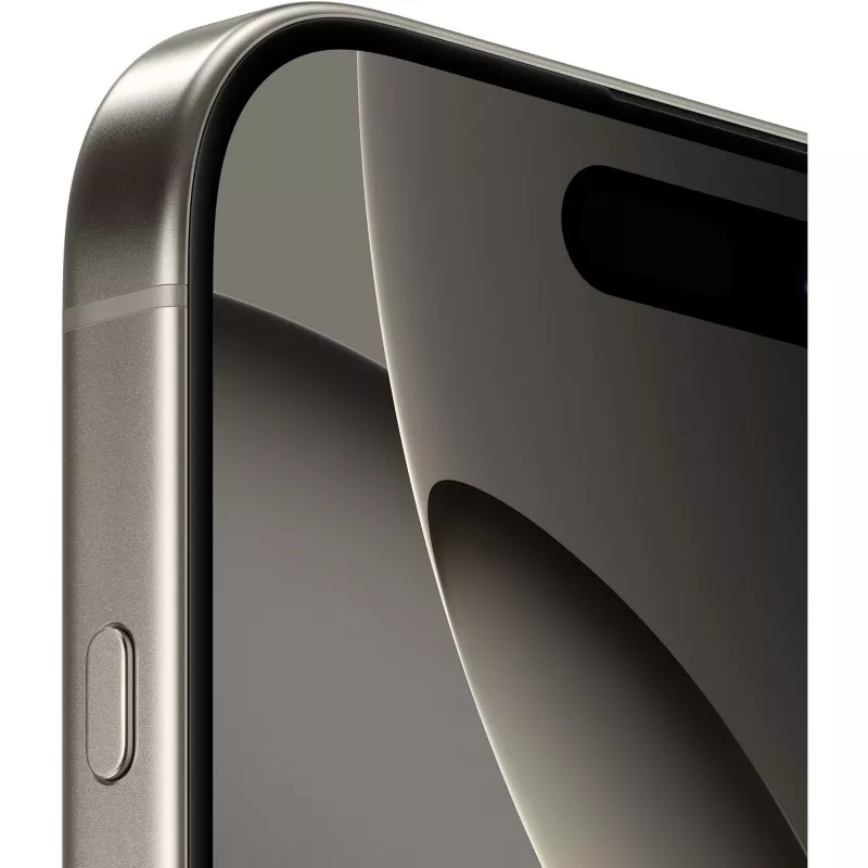 Apple iPhone 16 Pro 128 GB titán prírodný