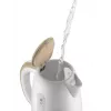 Elektrická kanvica Concept Solution RK2331 — 1,7 L, 2200 W, béžová/biela