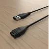 USB-A nabíjací kábel FIXED FIXDW-796 pre Garmin smart hodinky — kompatibilný nabíjací a dátový kábel