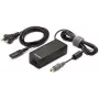 Lenovo TP 65W Ultraportable AC EU1 - napájací zdroj - napájací zdroj pre PC/server