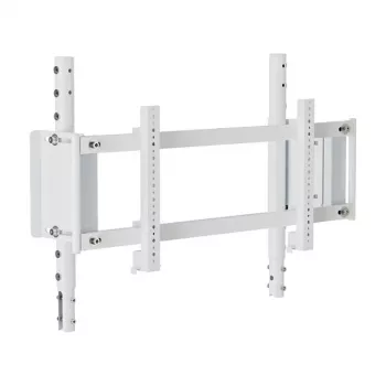 Oplite Monitor Mount R8 On Top Single biela retail (OP-R8-4MMW)