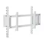 Oplite Monitor Mount R8 On Top Single biely retail (OP-R8-4MMW)