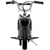 RAZOR Motor MX350 Dirt - čierne nálepky