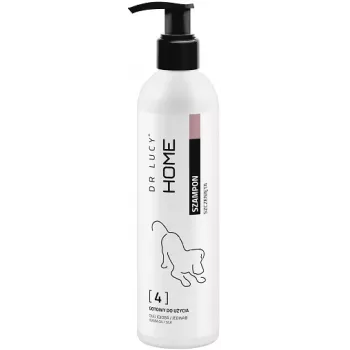 Home 4 šampón pre šteniatka 250 ml