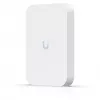 Ubiquiti U7 In-Wall 4300 Mbit/s biela Power over Ethernet (PoE)